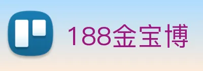 188金宝博 Logo